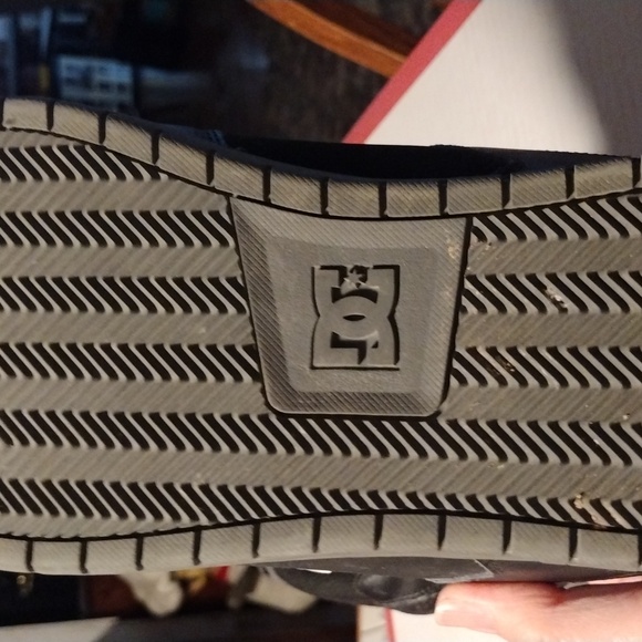 Men's DC Skate Shoes - Picture 5 of 5